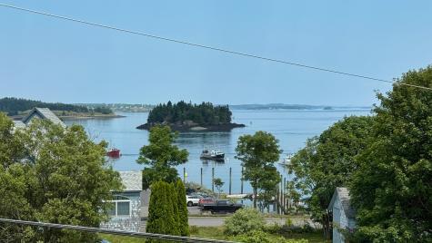 6 Pleasant Street Lubec ME 04652