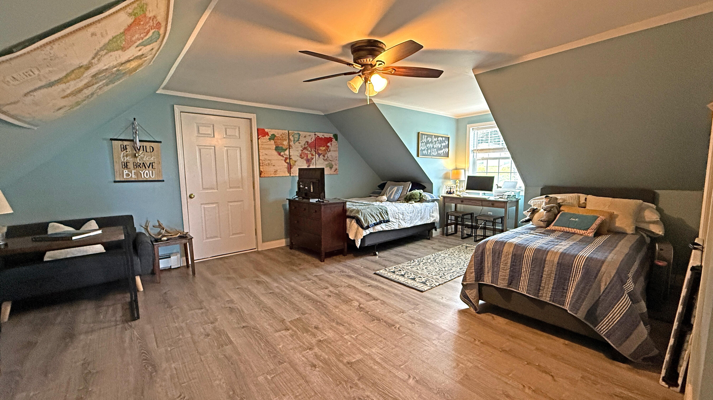 6 Pleasant Street Lubec ME 04652