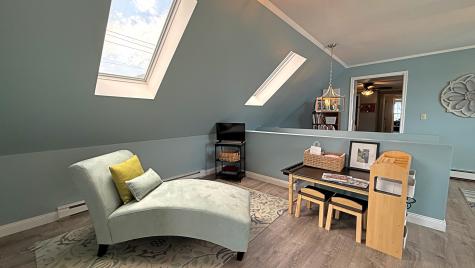 6 Pleasant Street Lubec ME 04652