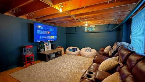 6 Pleasant Street Lubec ME 04652