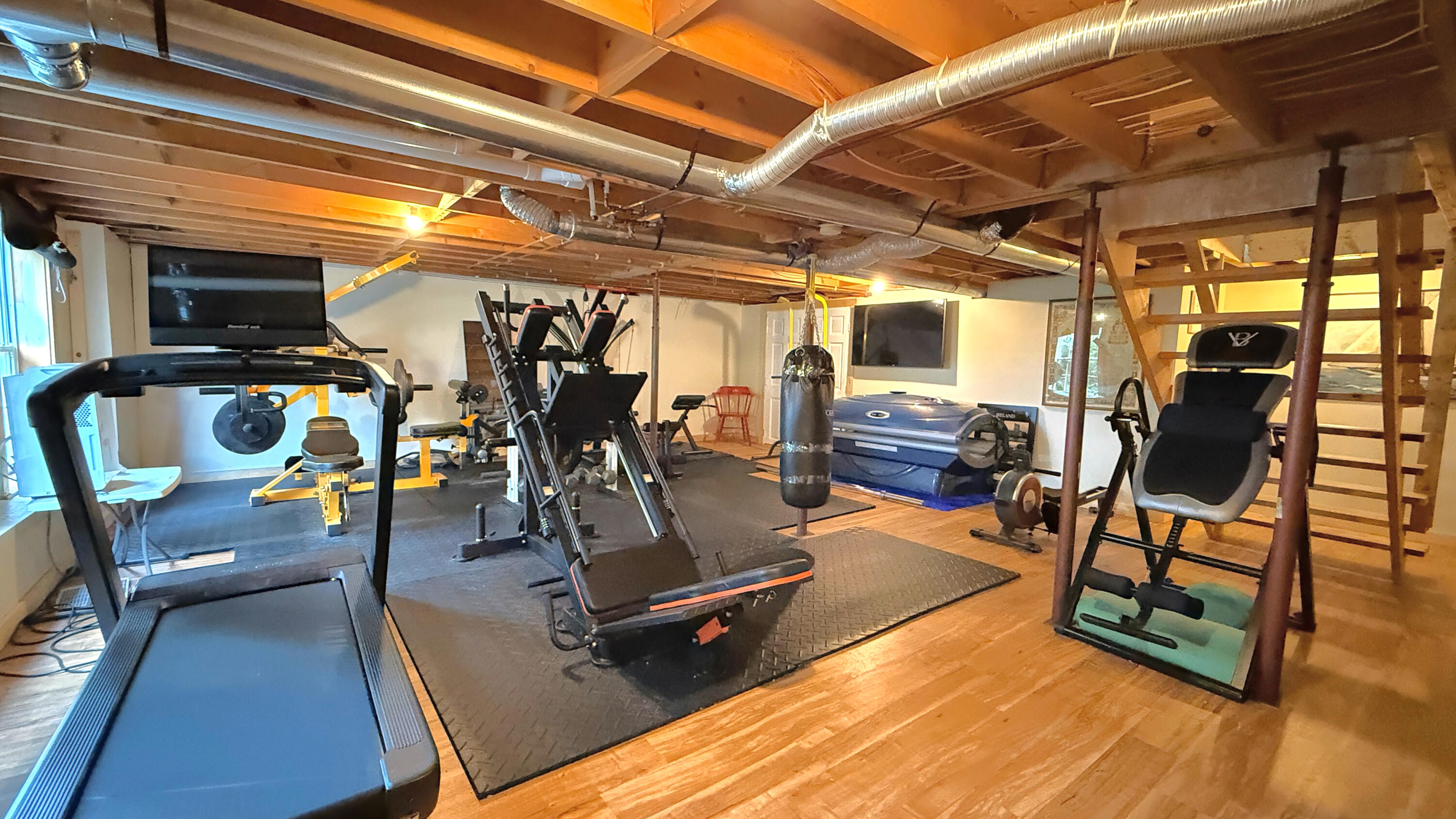 6 Pleasant Street Lubec ME 04652