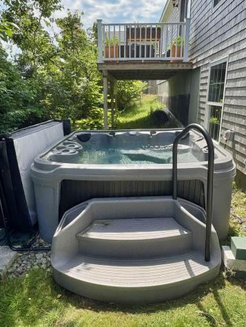 6 Pleasant Street Lubec ME 04652