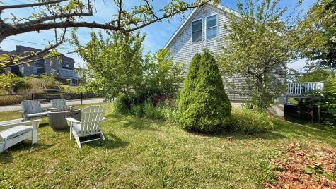 6 Pleasant Street Lubec ME 04652