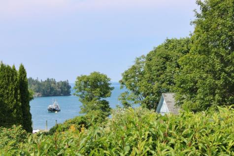 6 Pleasant Street Lubec ME 04652