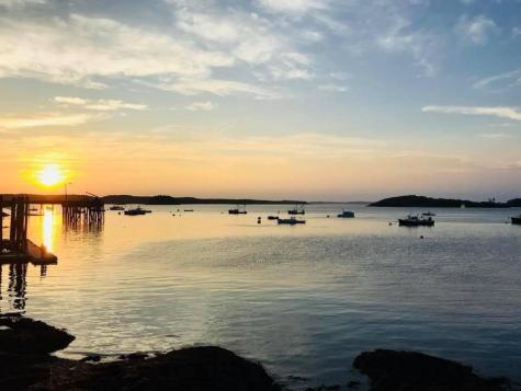 6 Pleasant Street Lubec ME 04652