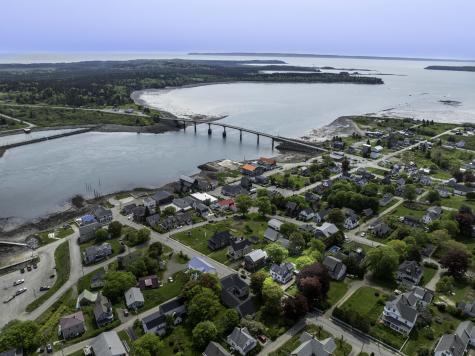 6 Pleasant Street Lubec ME 04652