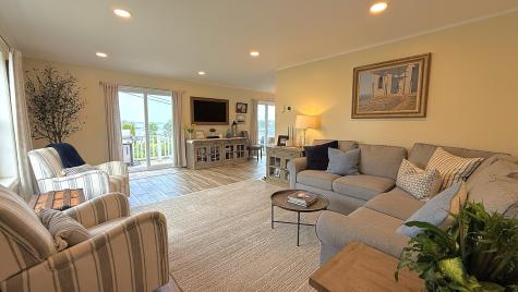 6 Pleasant Street Lubec ME 04652