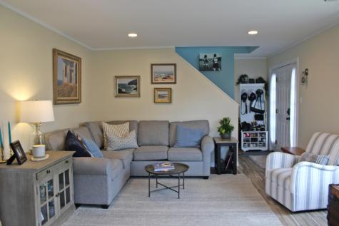 6 Pleasant Street Lubec ME 04652