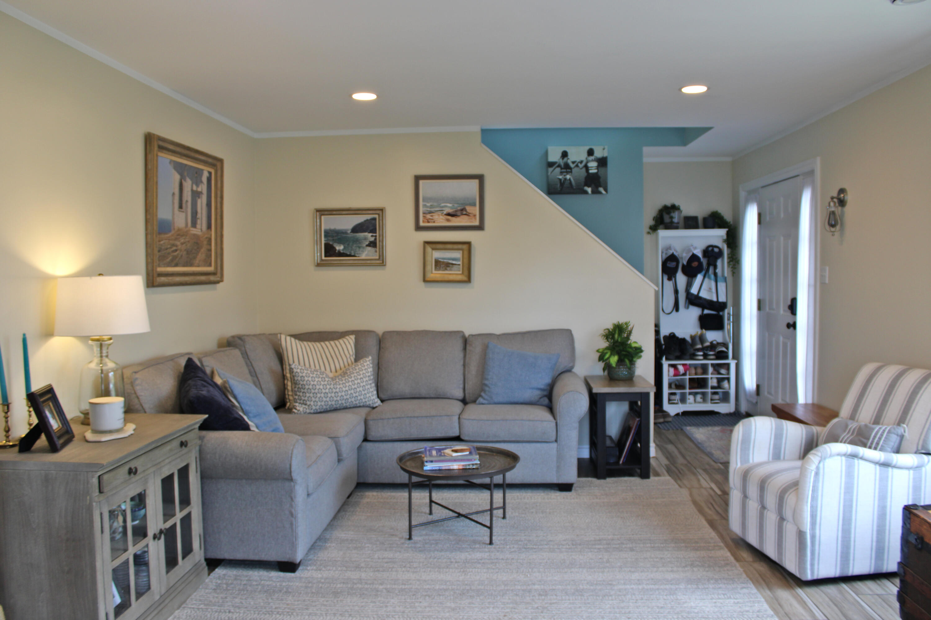 6 Pleasant Street Lubec ME 04652