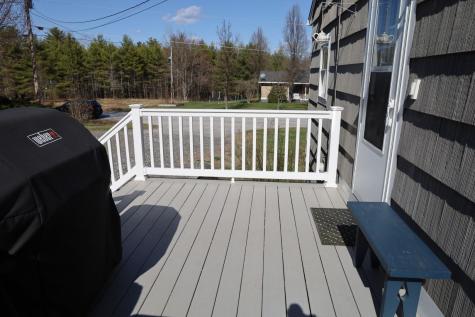 5 Tims Run Gray ME 04039