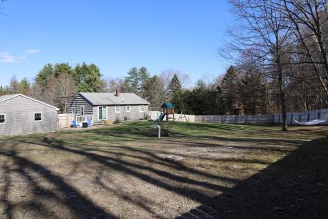 5 Tims Run Gray ME 04039