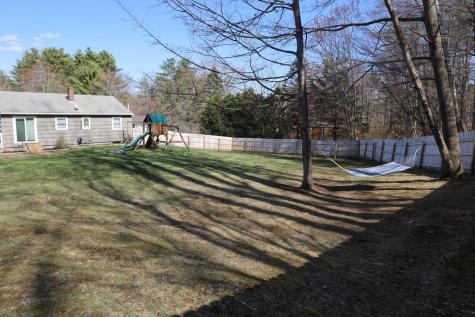 5 Tims Run Gray ME 04039