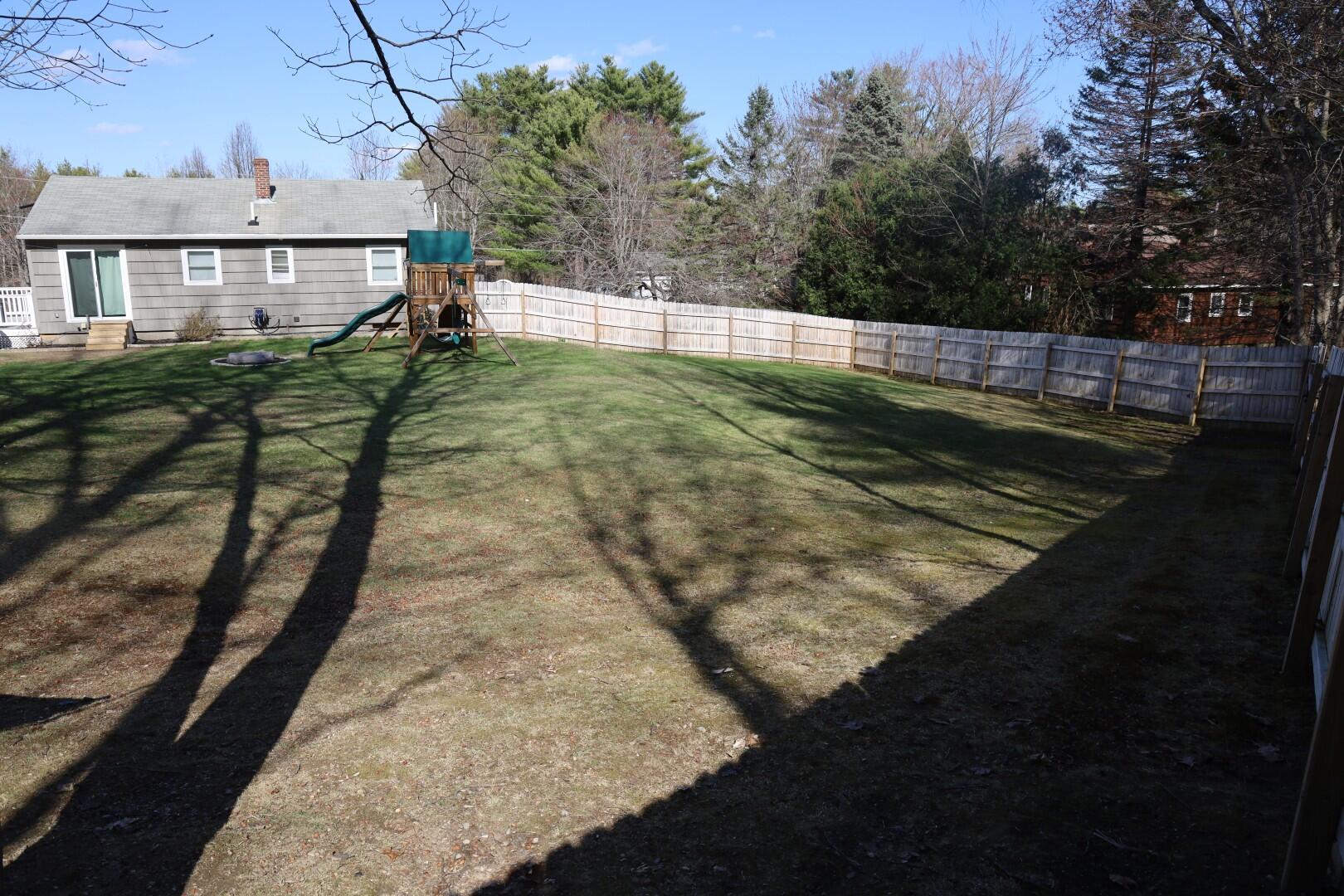 5 Tims Run Gray ME 04039