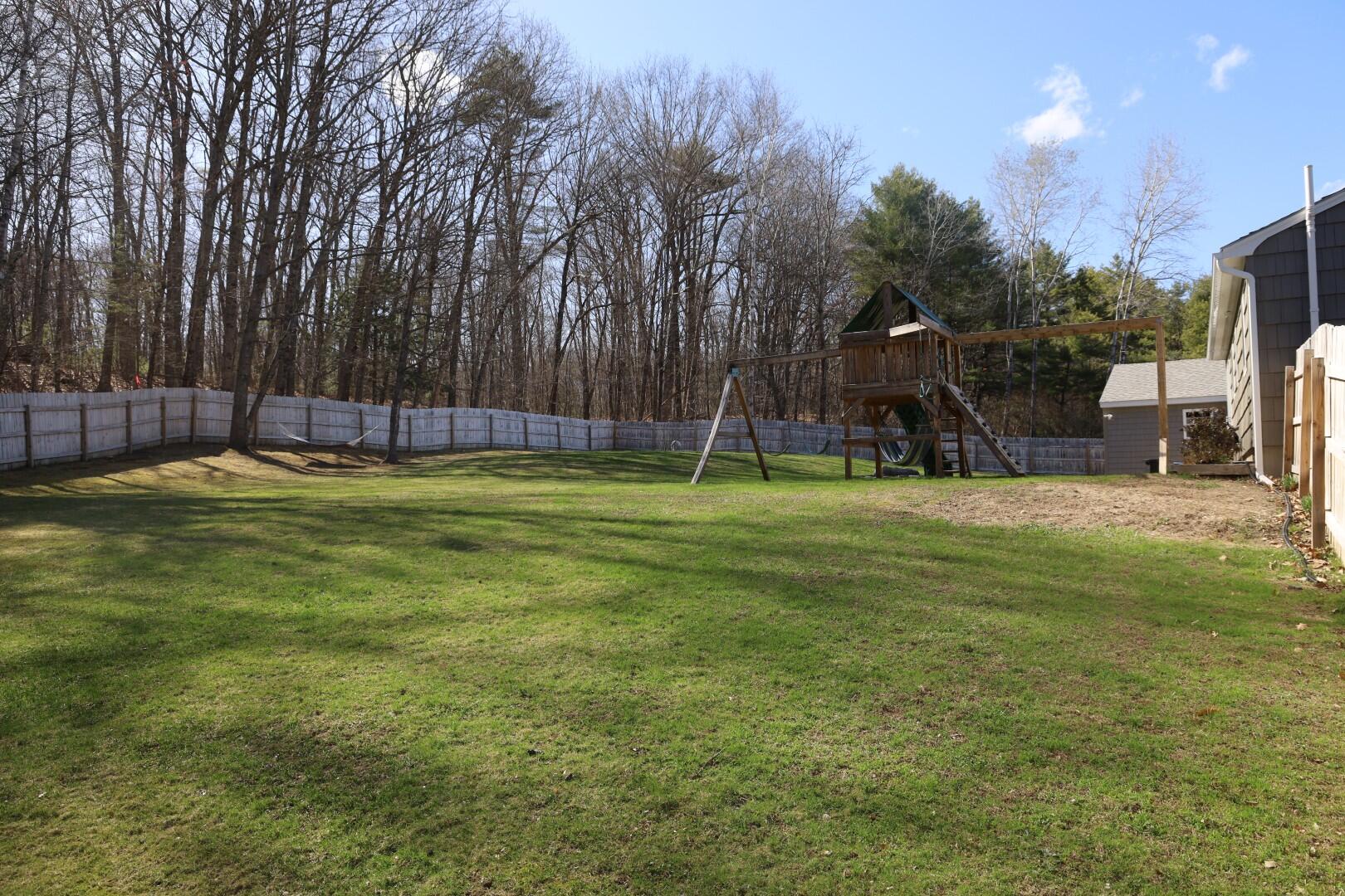 5 Tims Run Gray ME 04039