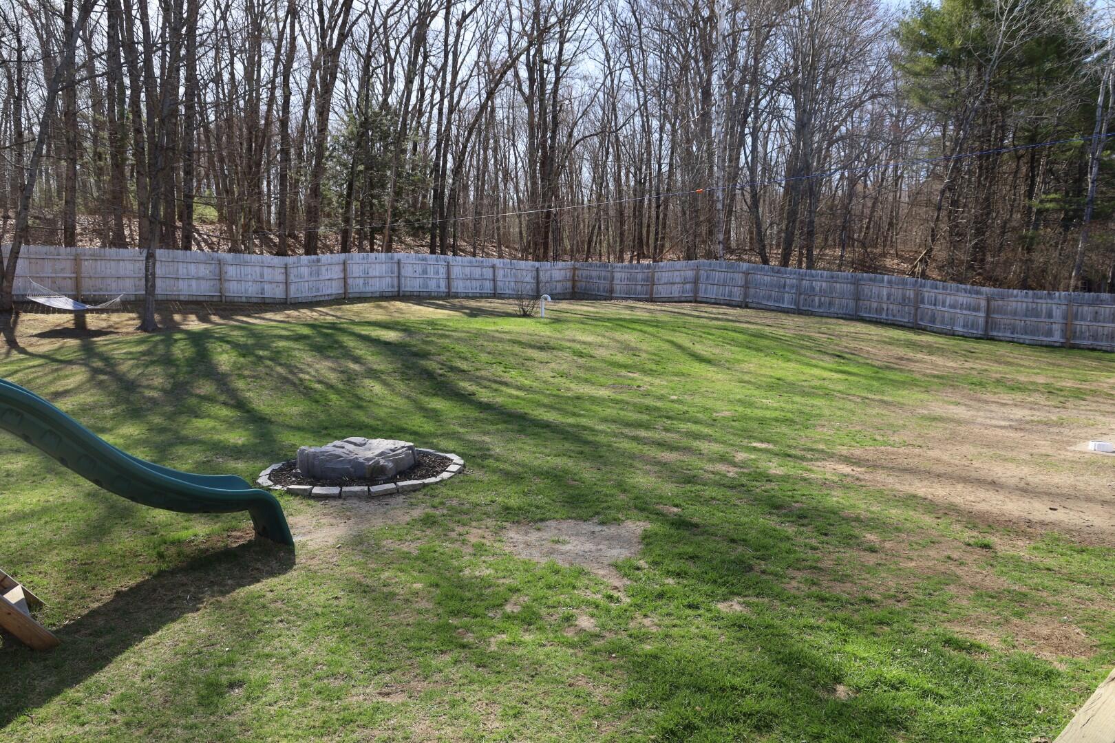 5 Tims Run Gray ME 04039