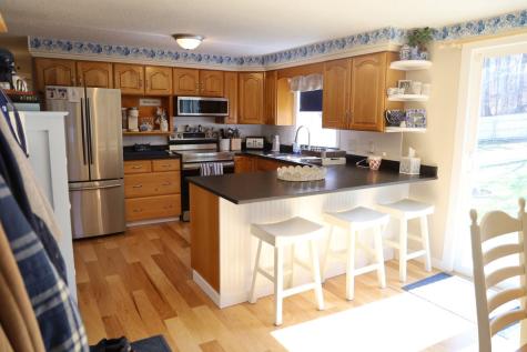 5 Tims Run Gray ME 04039