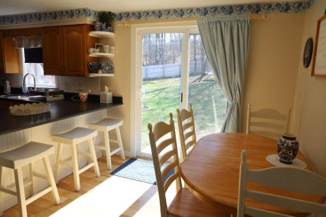 5 Tims Run Gray ME 04039