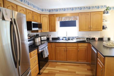 5 Tims Run Gray ME 04039