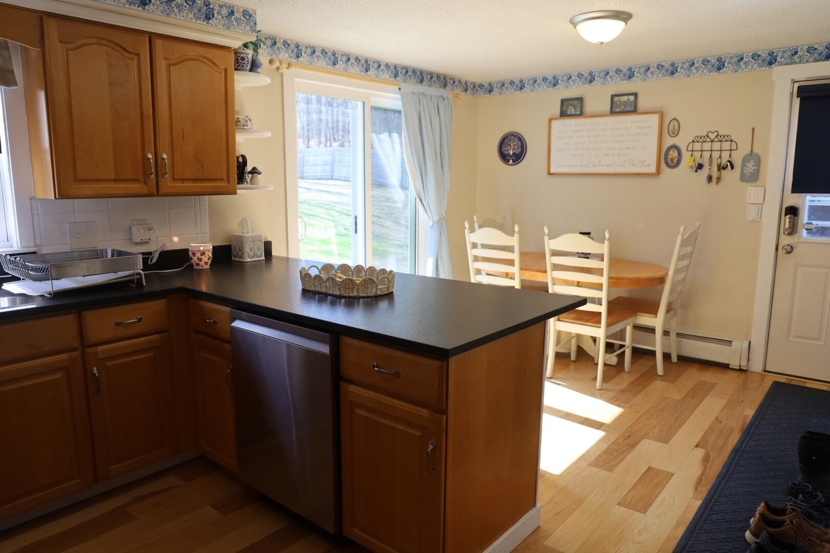 5 Tims Run Gray ME 04039