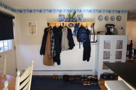 5 Tims Run Gray ME 04039