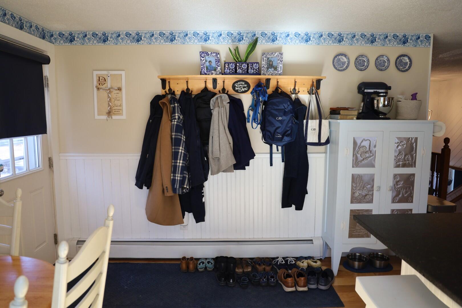 5 Tims Run Gray ME 04039