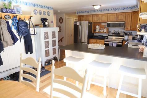 5 Tims Run Gray ME 04039