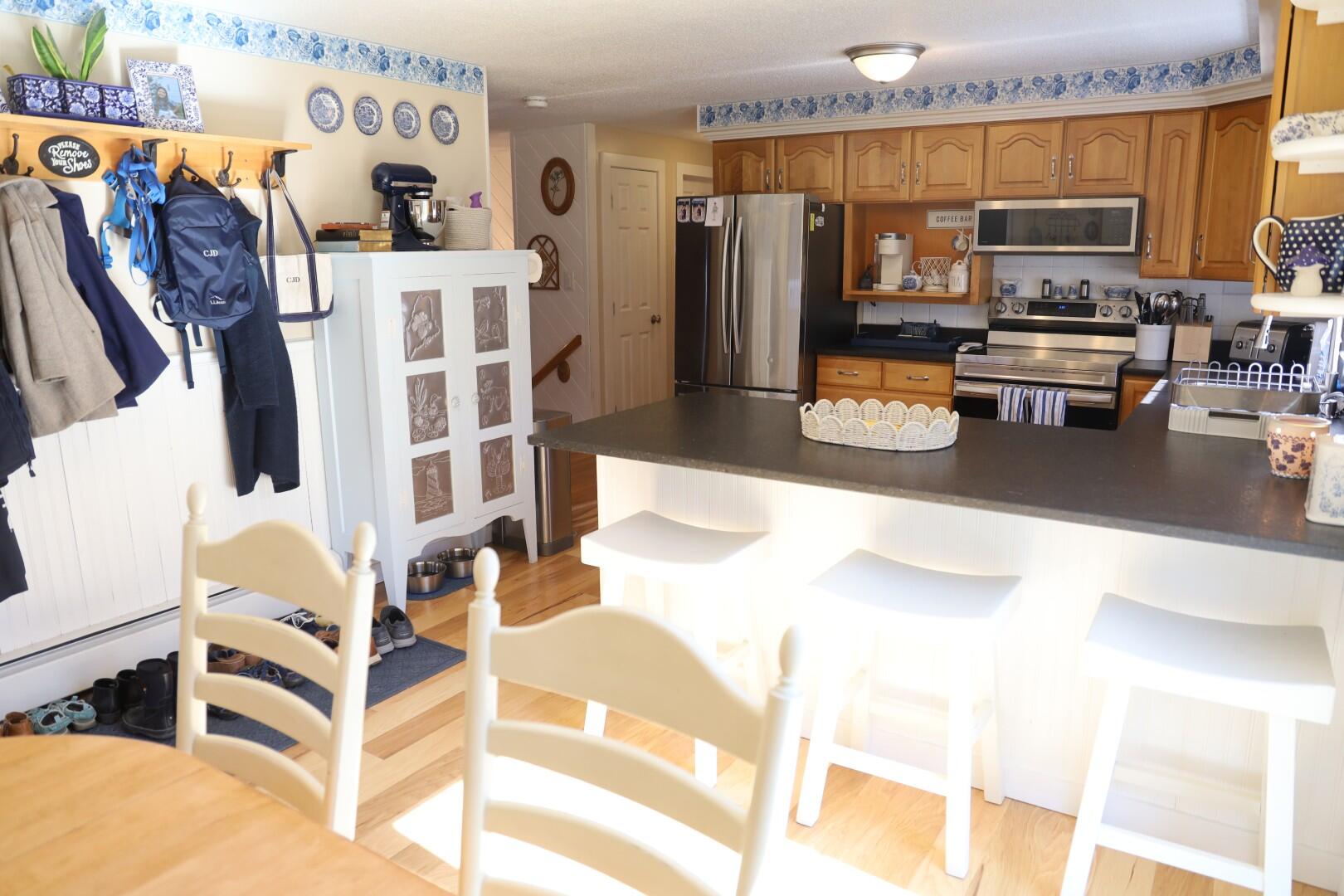 5 Tims Run Gray ME 04039