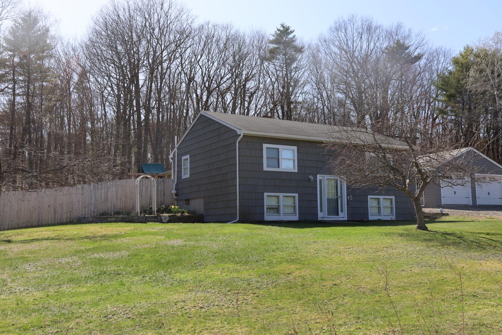 5 Tims Run Gray ME 04039