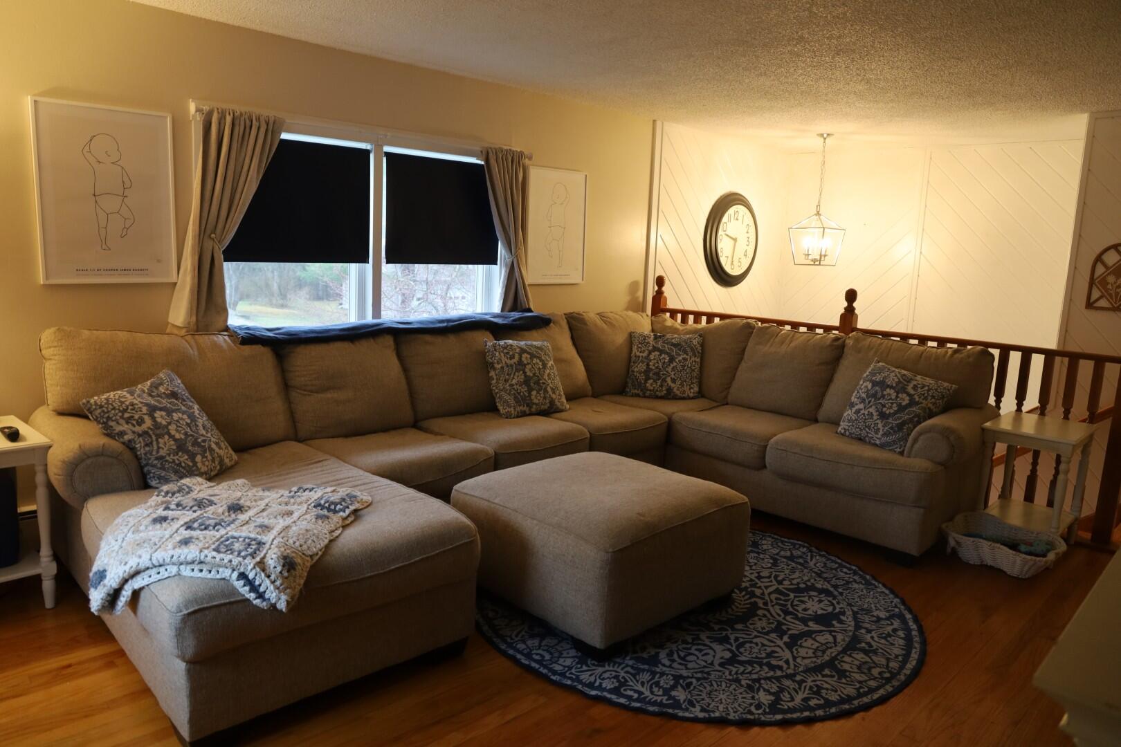 5 Tims Run Gray ME 04039