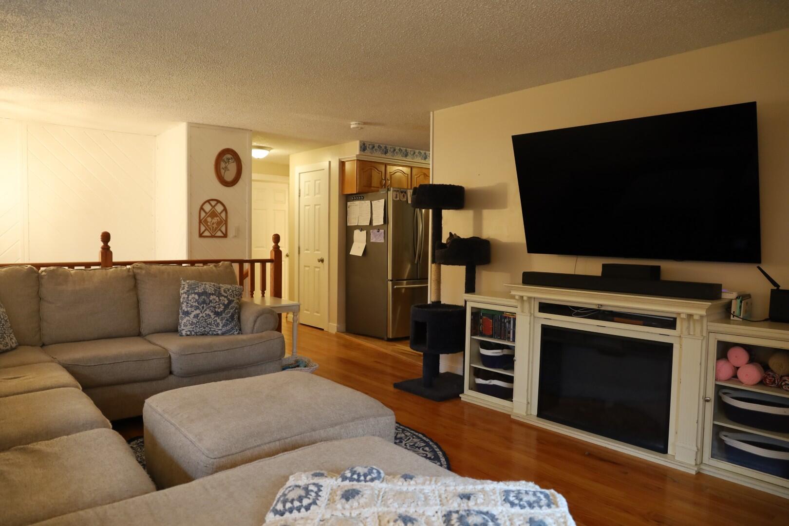 5 Tims Run Gray ME 04039