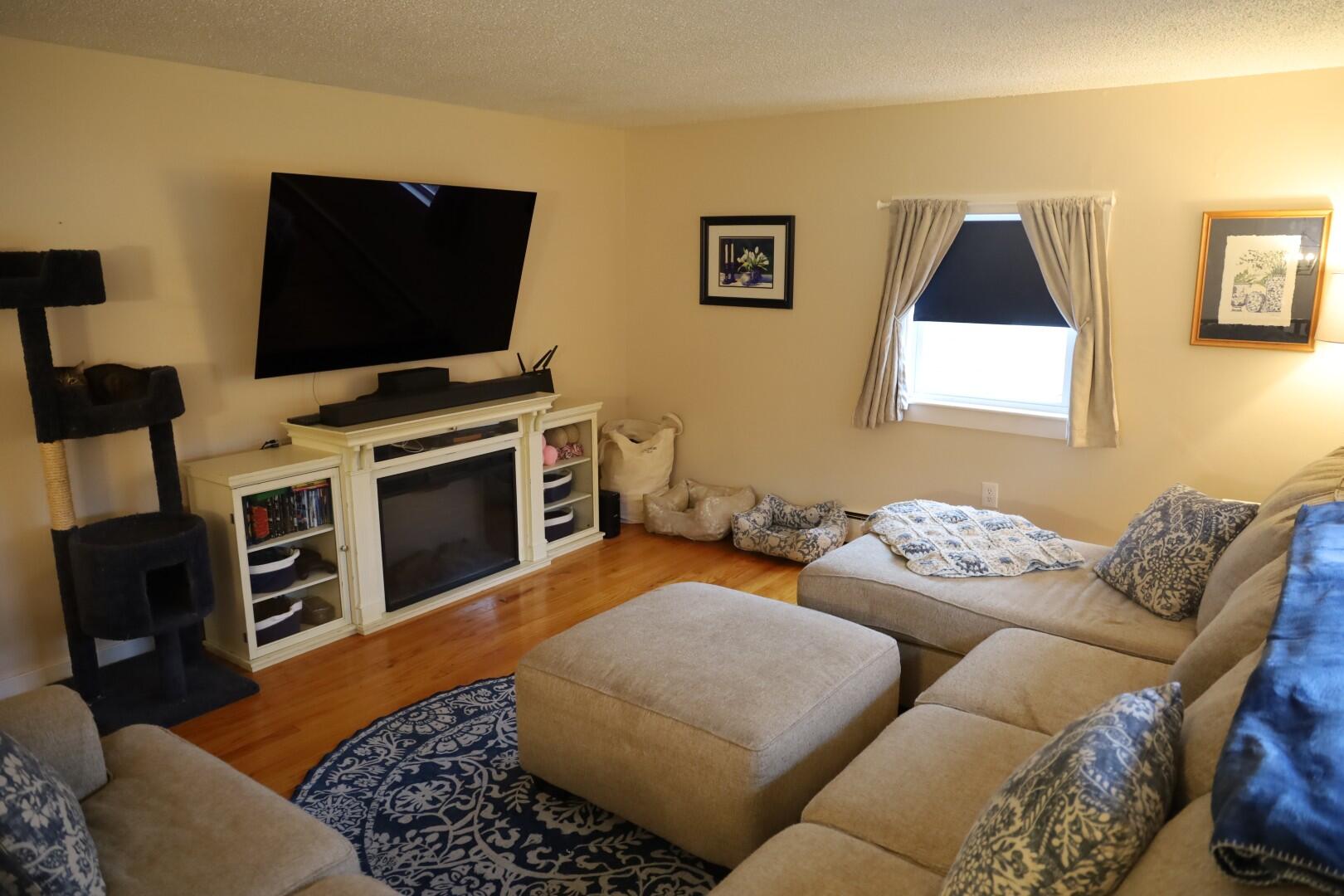 5 Tims Run Gray ME 04039