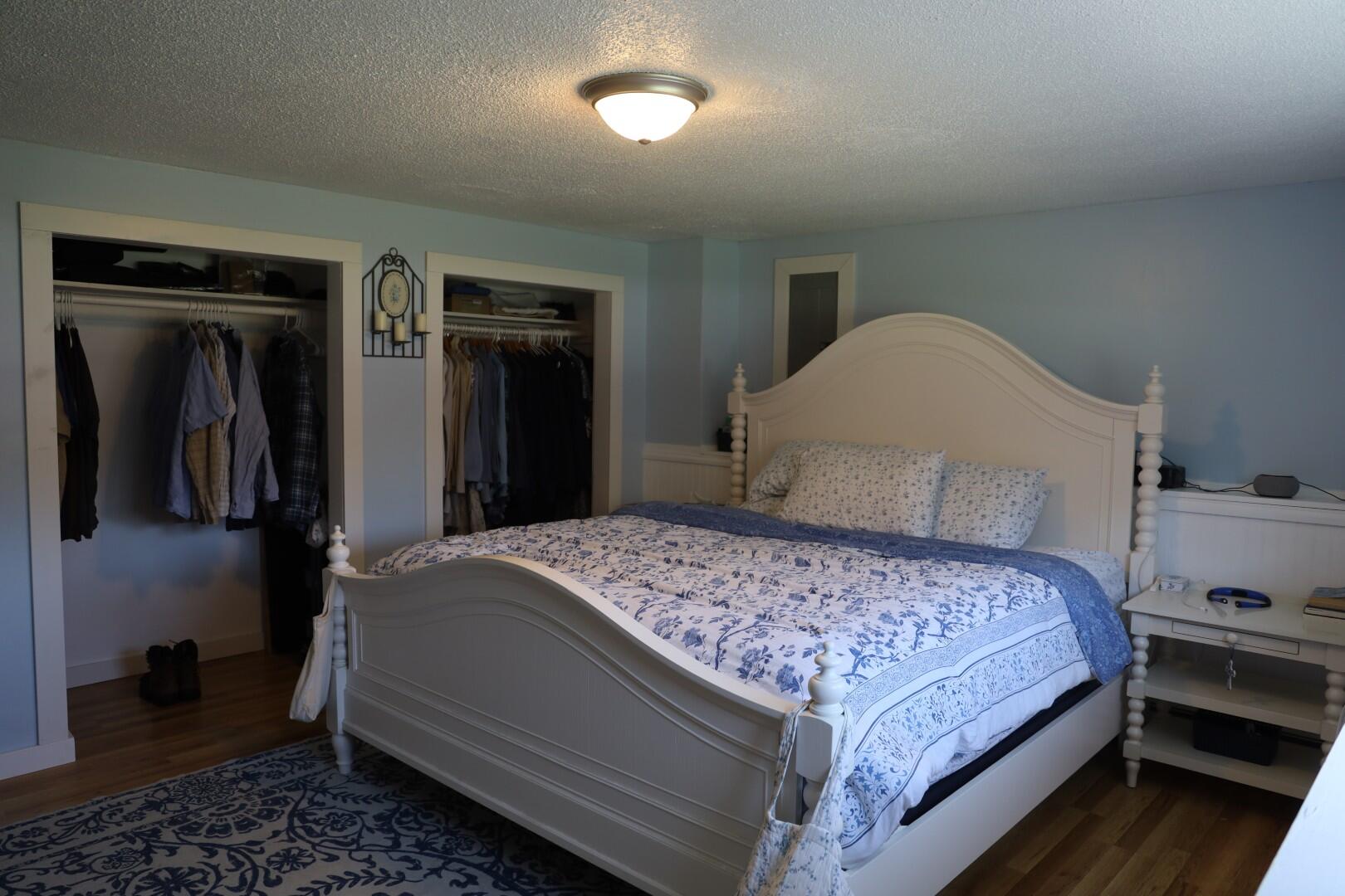 5 Tims Run Gray ME 04039