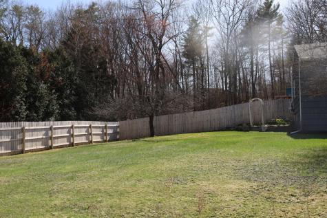 5 Tims Run Gray ME 04039