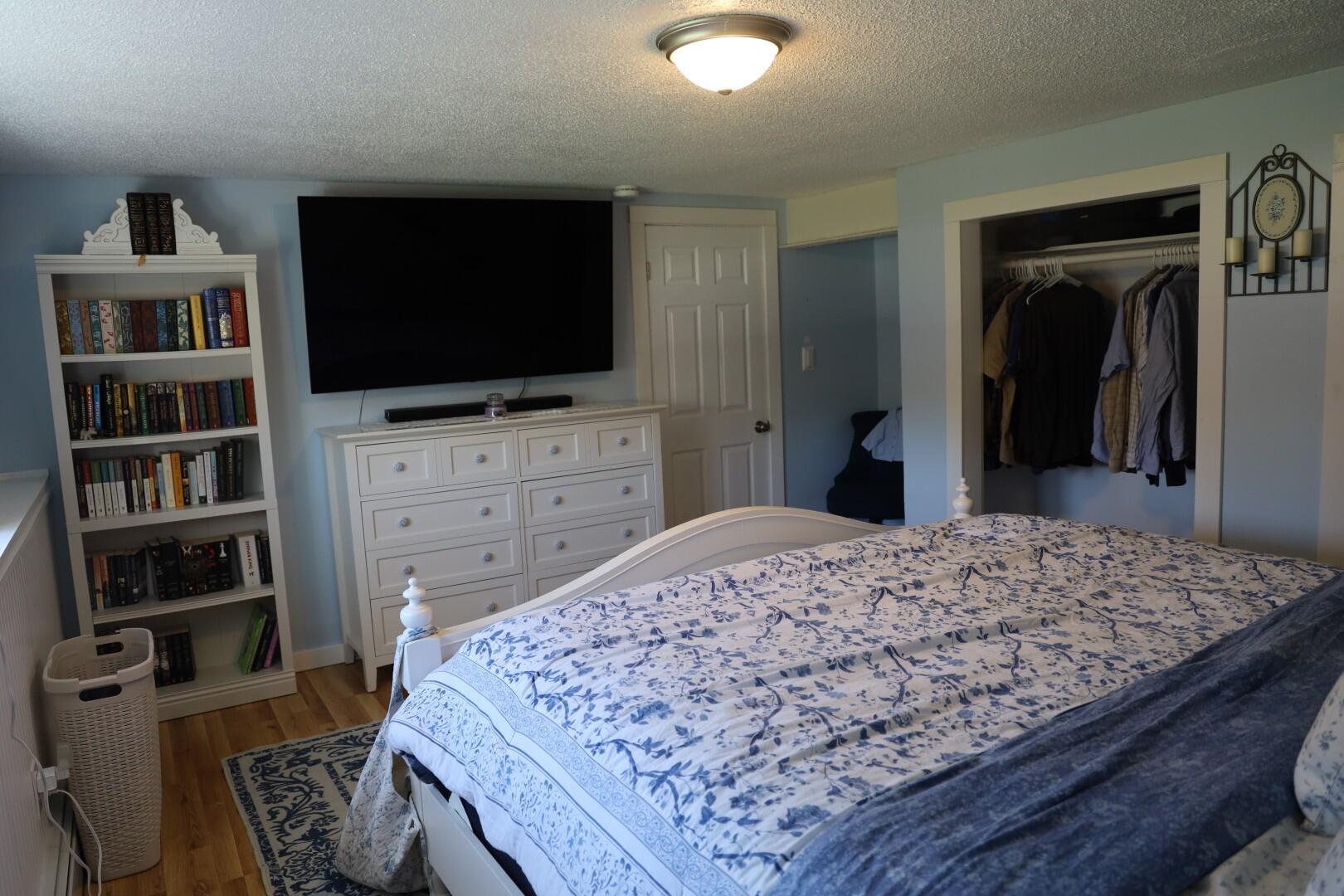 5 Tims Run Gray ME 04039