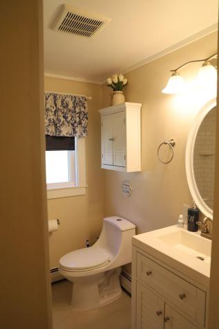 5 Tims Run Gray ME 04039