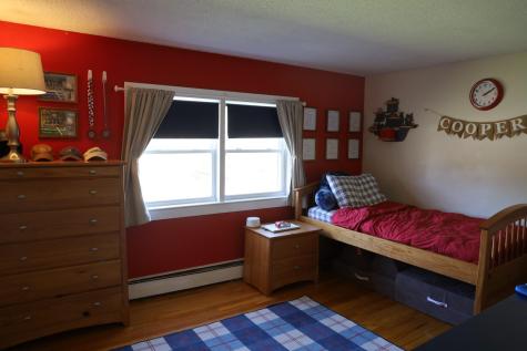 5 Tims Run Gray ME 04039