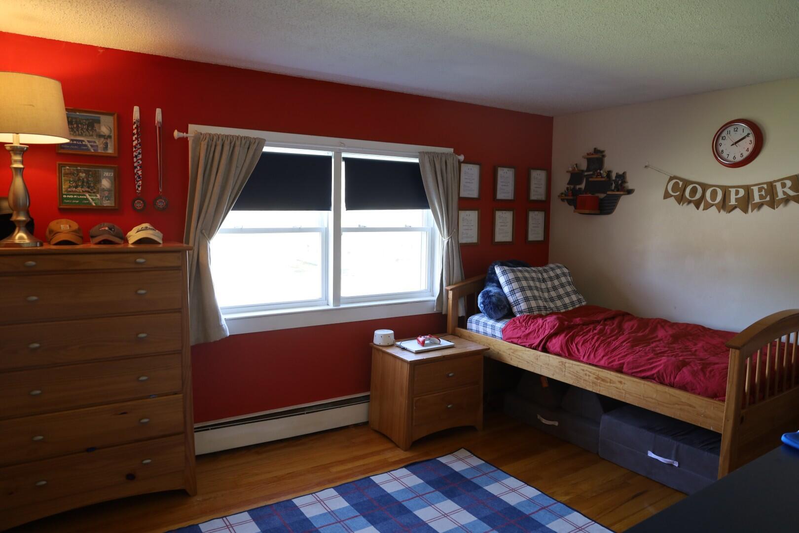 5 Tims Run Gray ME 04039