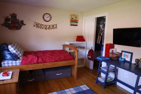 5 Tims Run Gray ME 04039