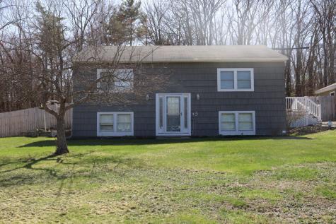 5 Tims Run Gray ME 04039