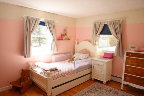 5 Tims Run Gray ME 04039