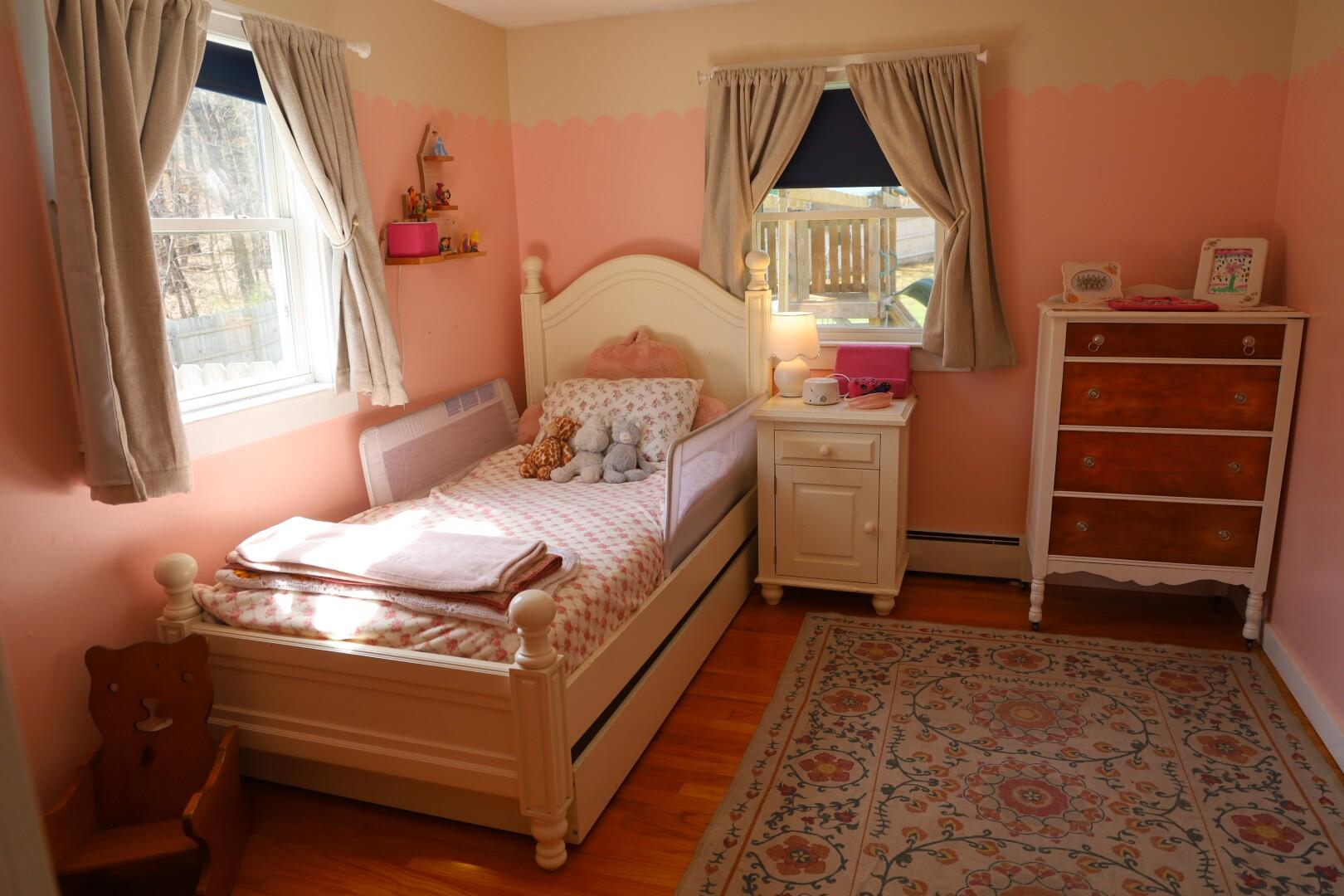 5 Tims Run Gray ME 04039