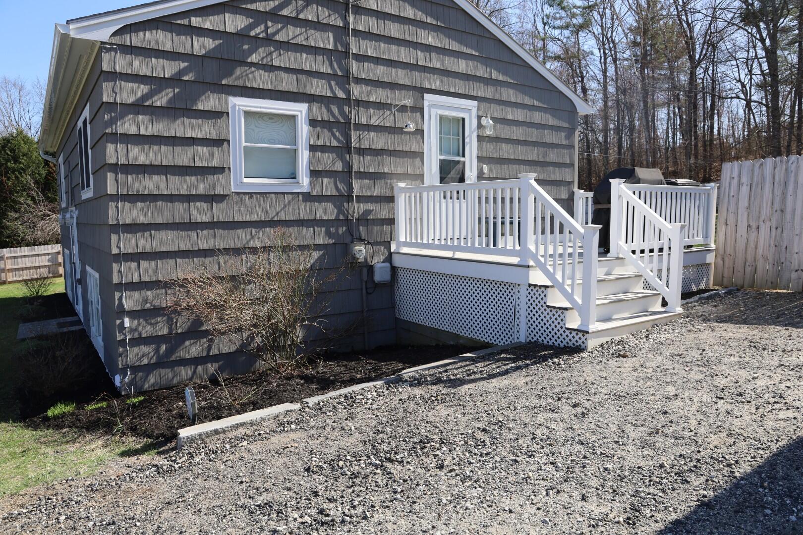 5 Tims Run Gray ME 04039