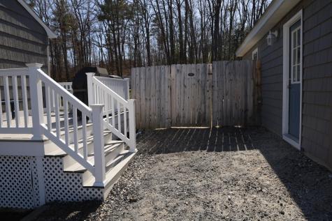 5 Tims Run Gray ME 04039