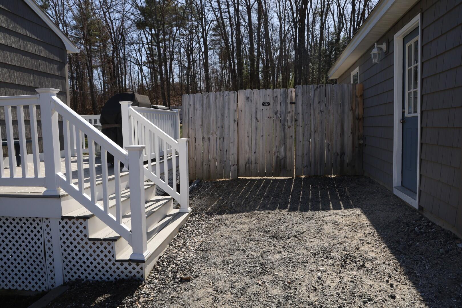 5 Tims Run Gray ME 04039