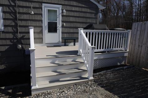 5 Tims Run Gray ME 04039