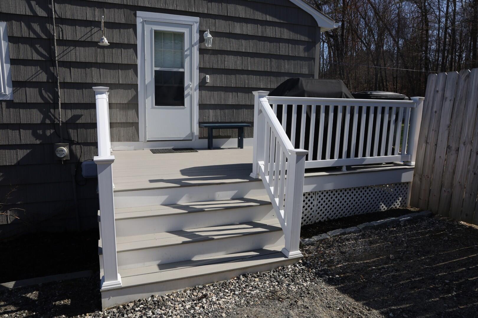 5 Tims Run Gray ME 04039