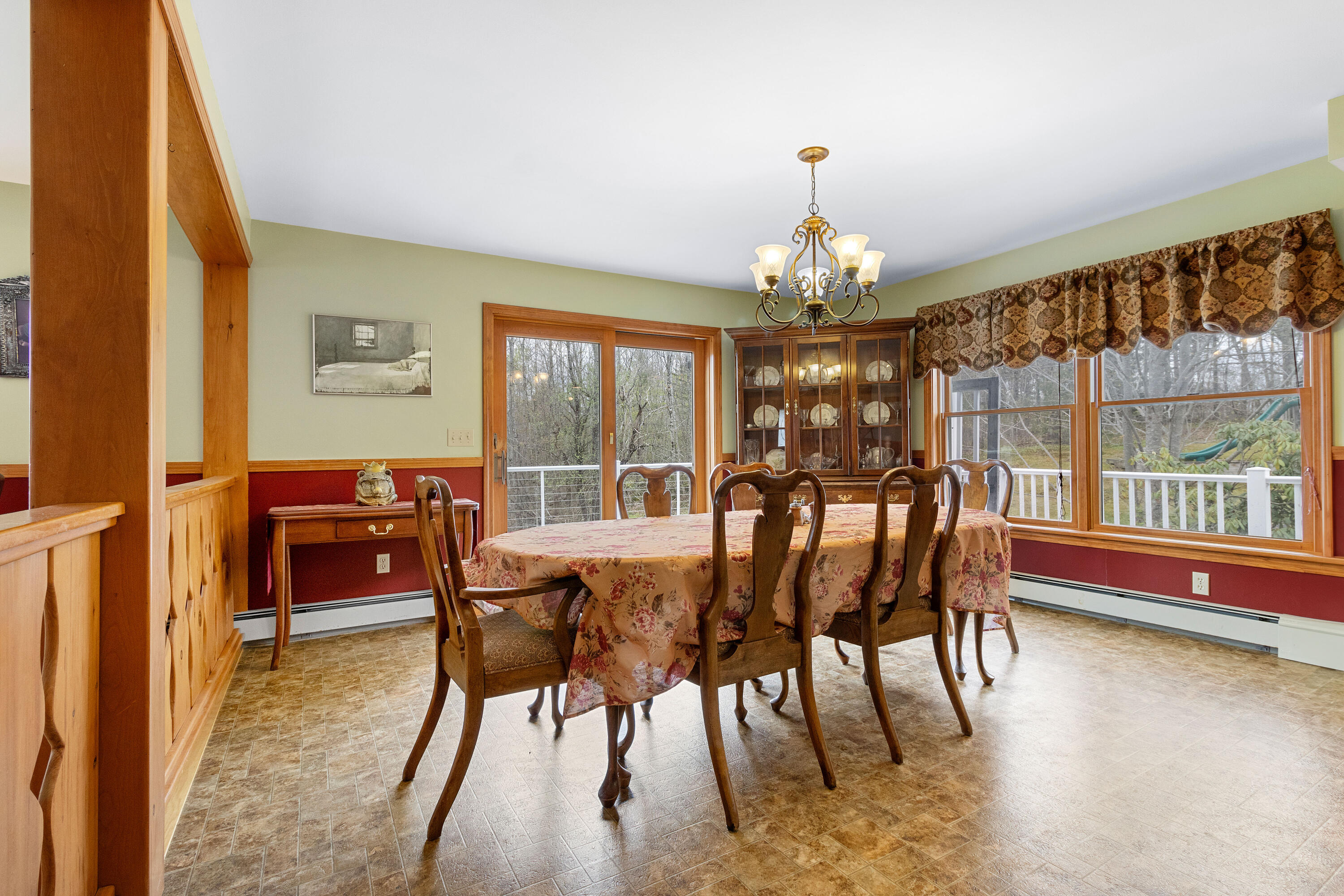 289 W Washington Road Washington ME 04574