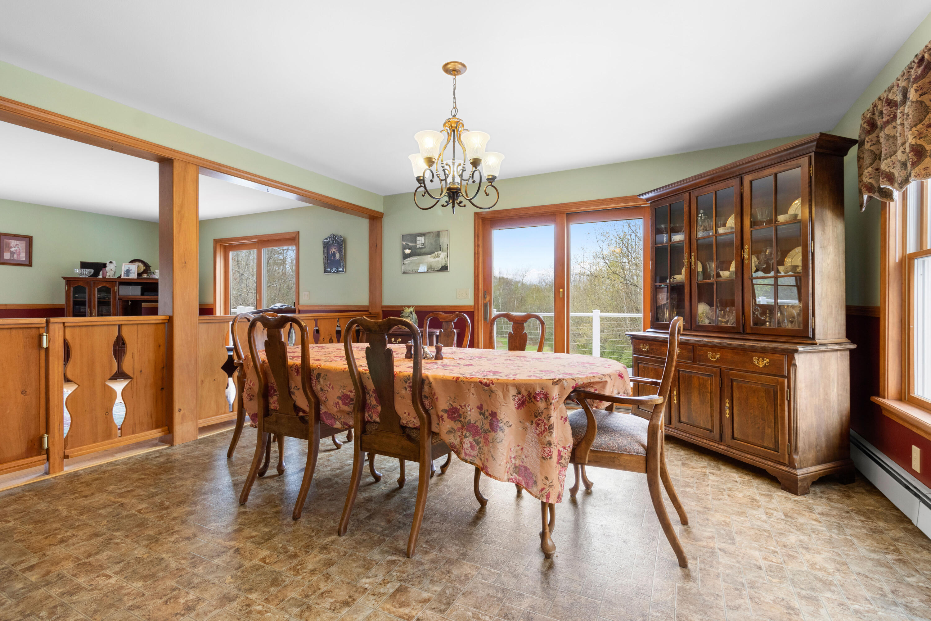 289 W Washington Road Washington ME 04574