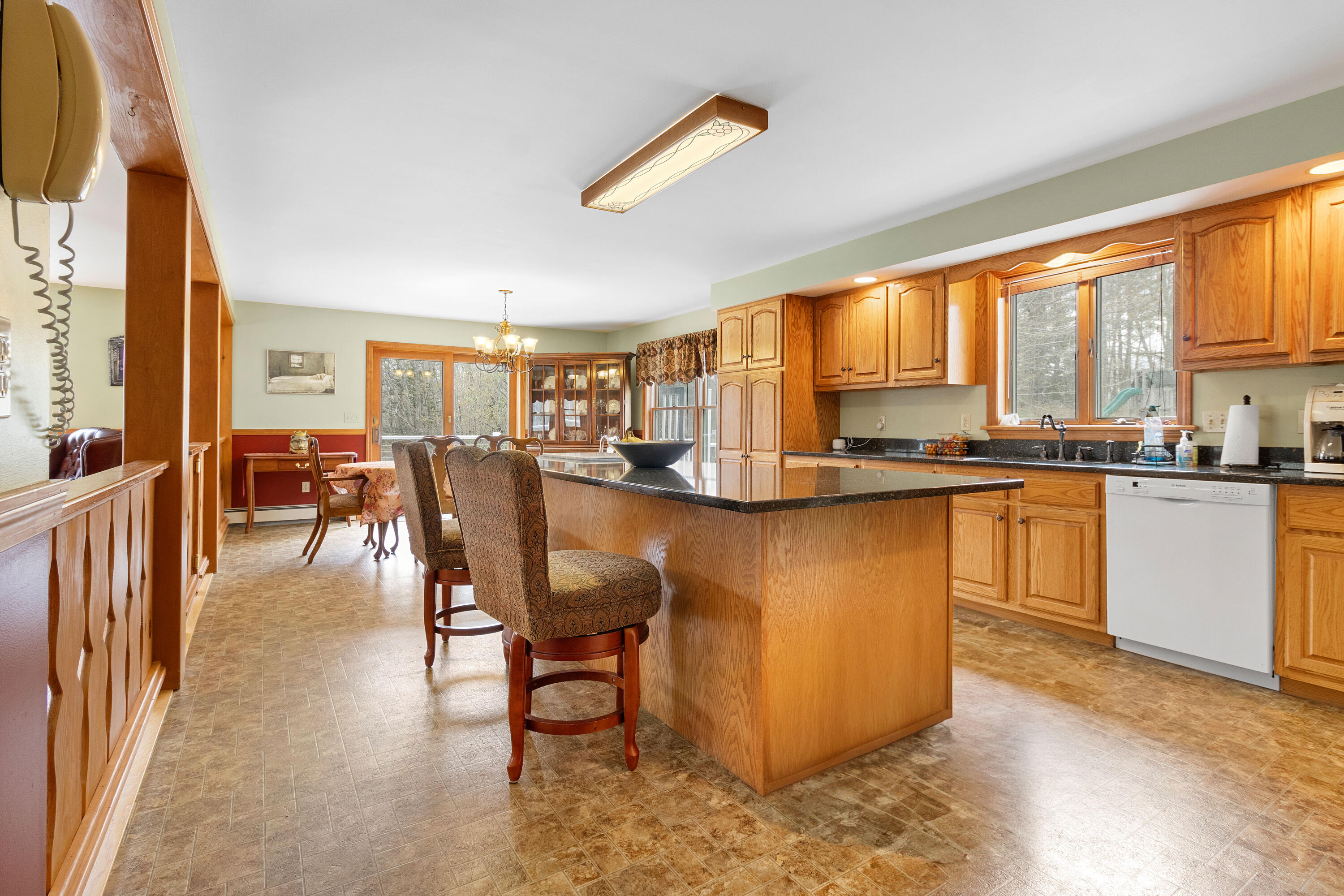 289 W Washington Road Washington ME 04574