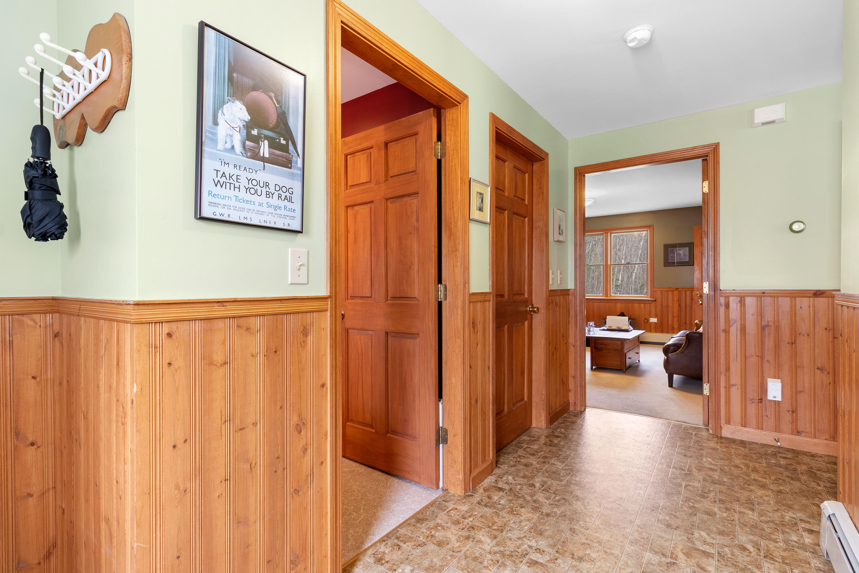 289 W Washington Road Washington ME 04574